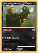 peter pettigrew
