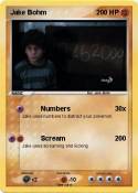 Jake Bohm