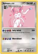 Sylveon