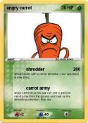angry carrot