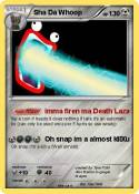 Sha Da Whoop