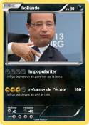 hollande