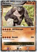Harambe