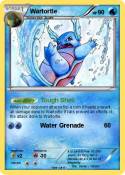 Wartortle