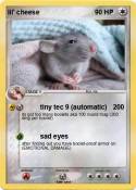lil' cheese
