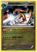 Ancient Ultra