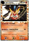 Ian's Victini