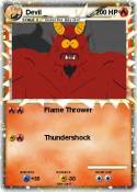 Devil _