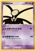 slenderman