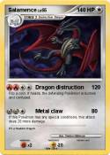 Salamence