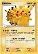 Pikachus