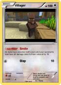 Villager