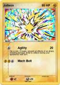 Jolteon