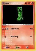 Creeper