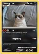 Grumpy Cat