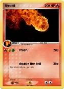 fireball