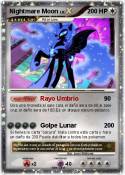 Nightmare Moon