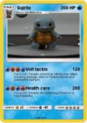 Sqirtle