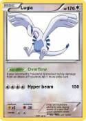 Lugia