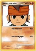 mark evans