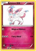 Sylveon GX