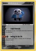 SANS