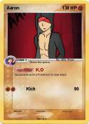 Aaron