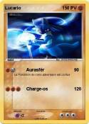 Lucario