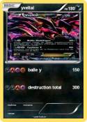 yveltal