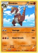 Tyrantrum
