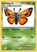 mothing