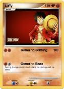 Luffy