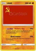 USSR