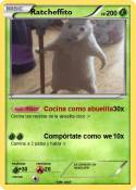 Ratcheffito