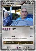Rob moonen