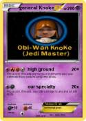 general Knoke