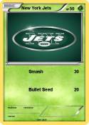 New York Jets