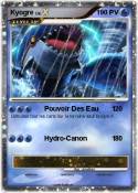 Kyogre