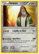 Abraham