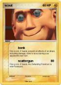 scout