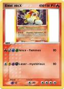Entei niv.X 450