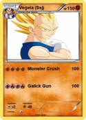 Vegeta (Ssj)