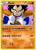 Vegeta