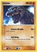 Godzilla
