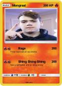 Mongraal