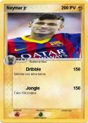 Neymar jr