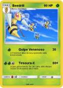 Beedrill