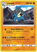 Lucario