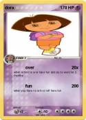 dora
