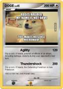 DOGE